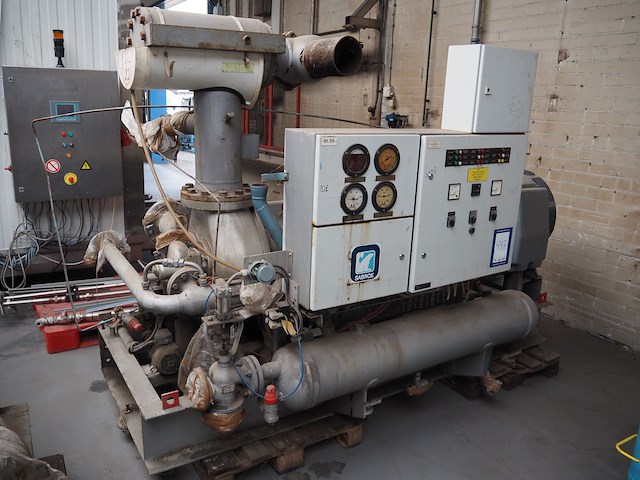 Sabroe - afbeelding 1 van  19