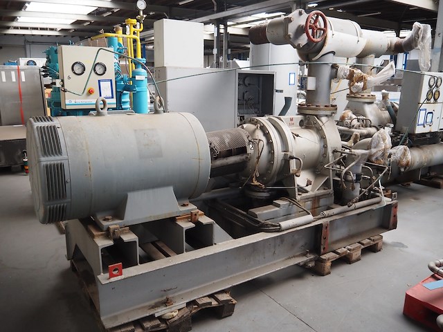 Sabroe - afbeelding 12 van  19