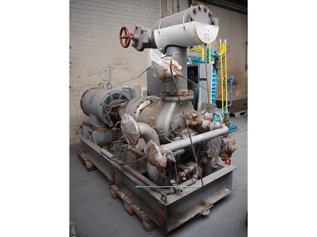 Sabroe - afbeelding 13 van  19