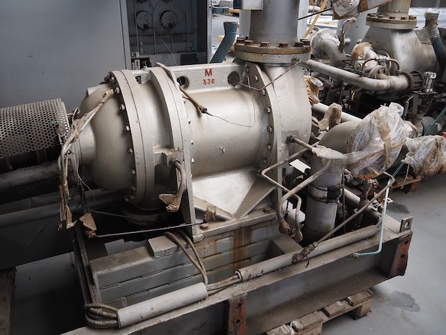 Sabroe - afbeelding 16 van  19