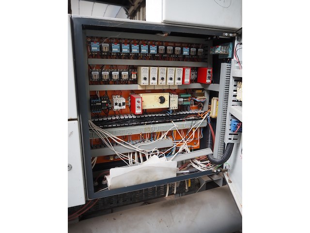 Sabroe - afbeelding 18 van  19