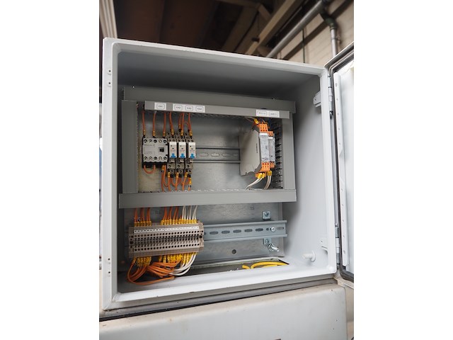 Sabroe - afbeelding 19 van  19