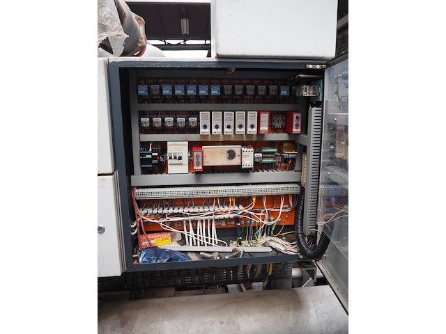 Sabroe - afbeelding 2 van  17