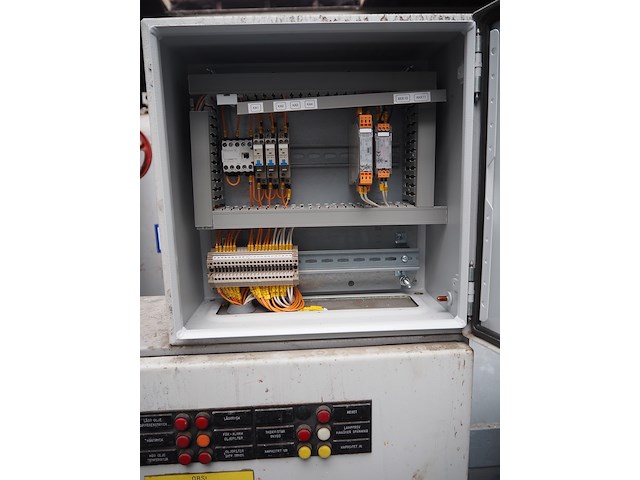 Sabroe - afbeelding 3 van  17