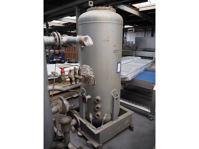 Sabroe - afbeelding 5 van  17