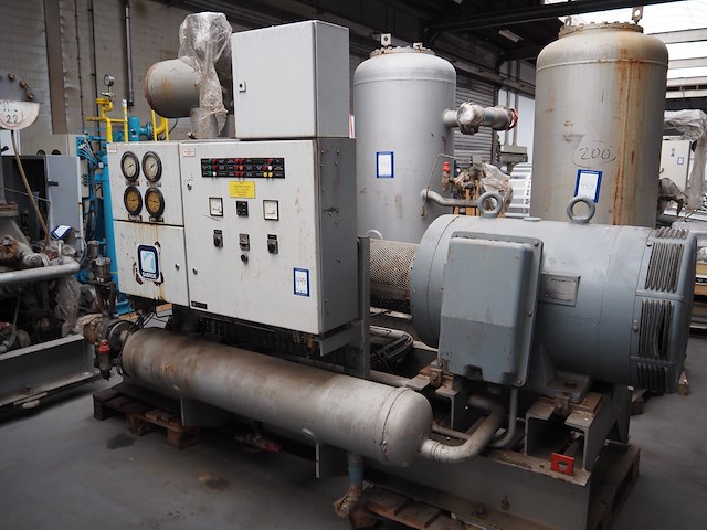 Sabroe - afbeelding 1 van  17