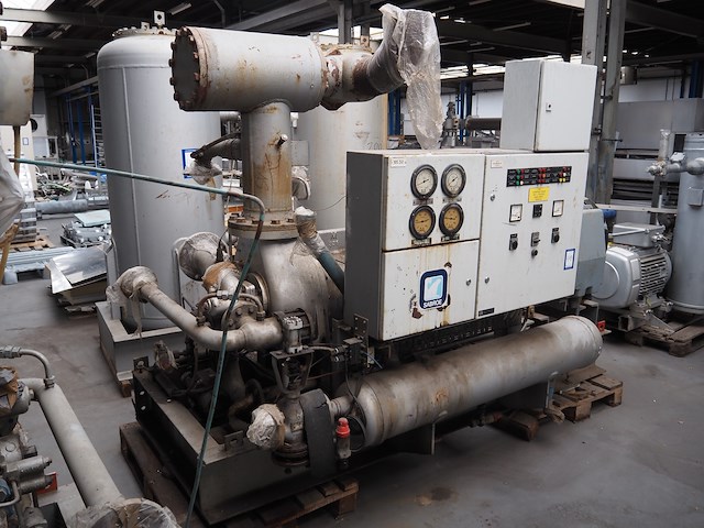 Sabroe - afbeelding 10 van  17