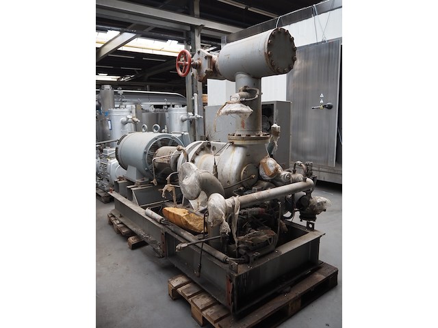 Sabroe - afbeelding 11 van  17