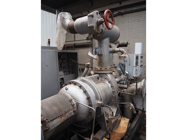 Sabroe - afbeelding 16 van  17