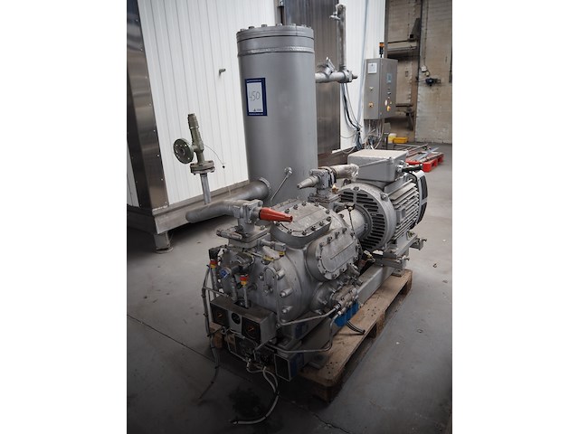 Sabroe - afbeelding 1 van  9