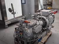 Sabroe - afbeelding 1 van  9