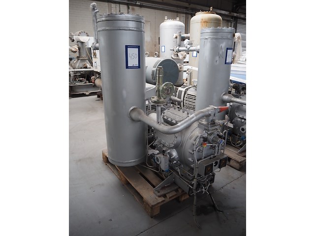 Sabroe - afbeelding 2 van  9