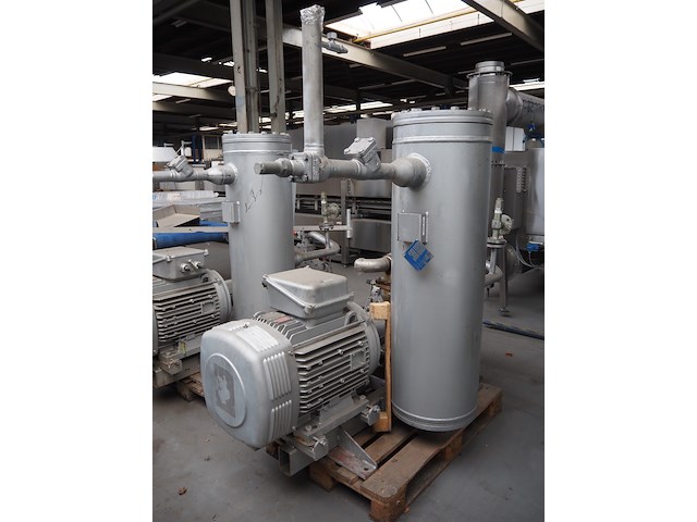 Sabroe - afbeelding 3 van  9