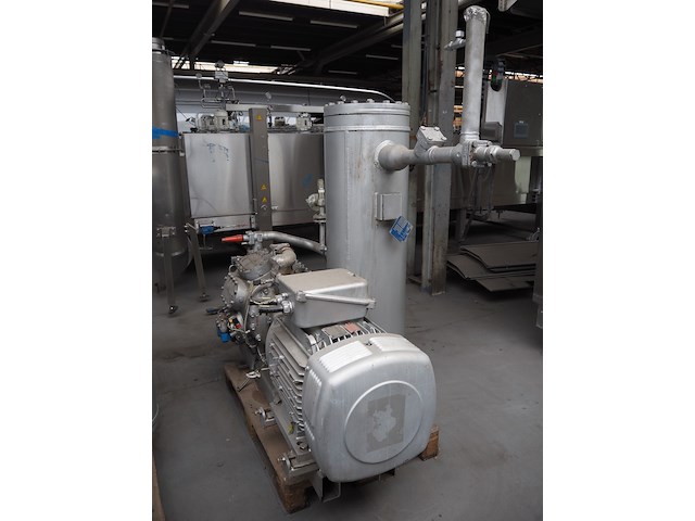 Sabroe - afbeelding 4 van  9