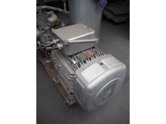 Sabroe - afbeelding 5 van  9