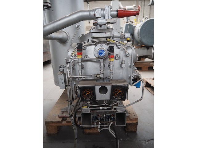 Sabroe - afbeelding 7 van  9