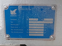 Sabroe - afbeelding 9 van  9