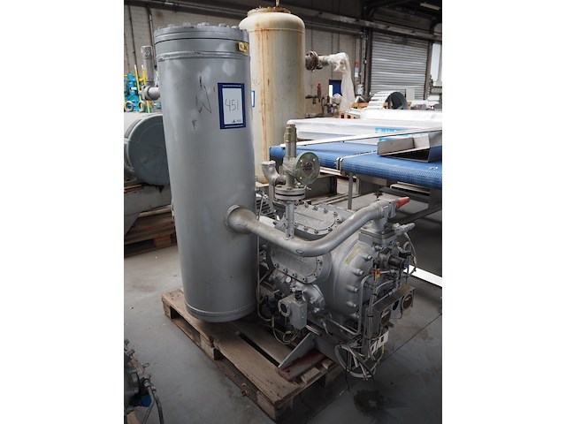 Sabroe - afbeelding 2 van  9