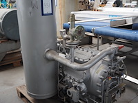 Sabroe - afbeelding 2 van  9