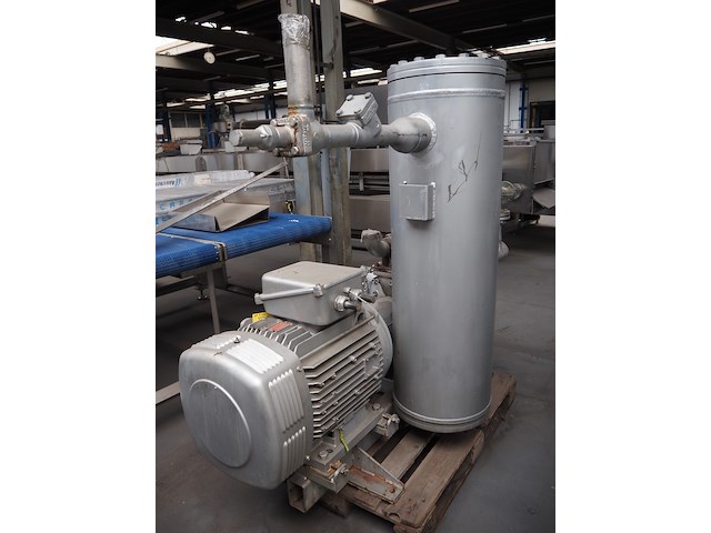 Sabroe - afbeelding 3 van  9