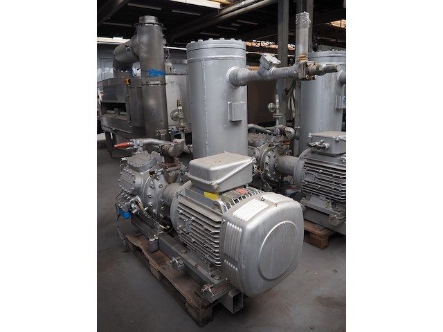 Sabroe - afbeelding 4 van  9