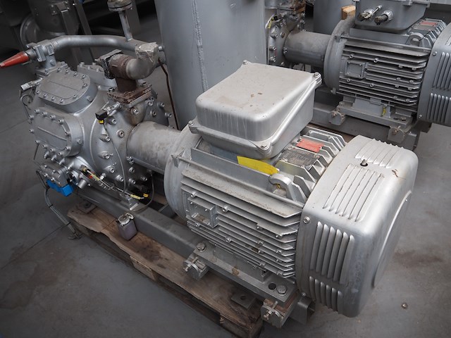 Sabroe - afbeelding 5 van  9