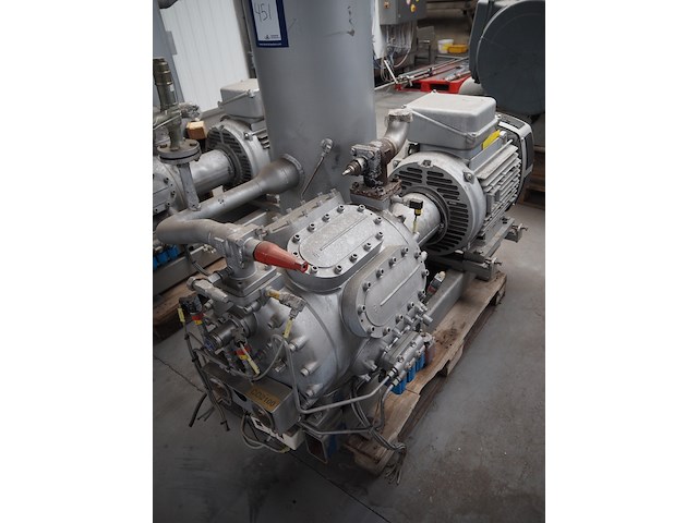 Sabroe - afbeelding 6 van  9