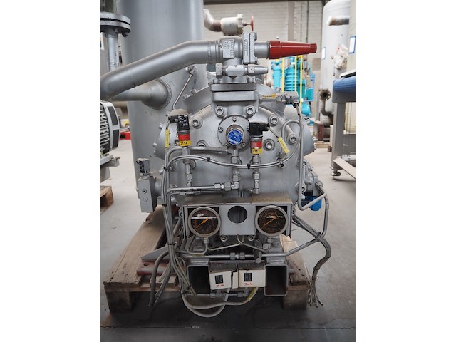 Sabroe - afbeelding 7 van  9