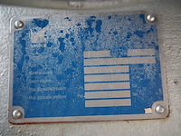 Sabroe - afbeelding 8 van  9