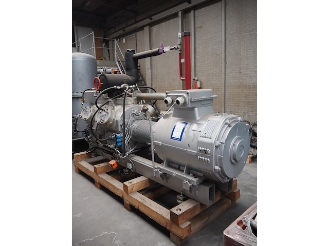 Sabroe - afbeelding 1 van  10