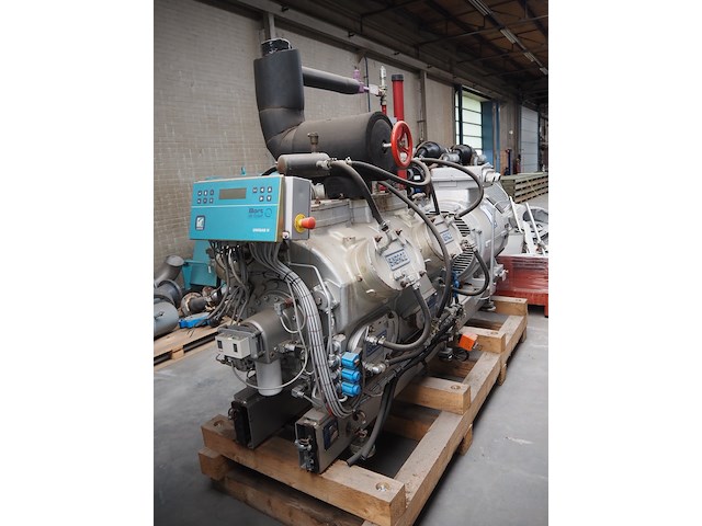 Sabroe - afbeelding 3 van  10