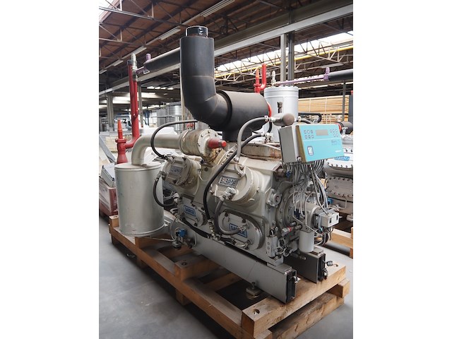 Sabroe - afbeelding 4 van  10