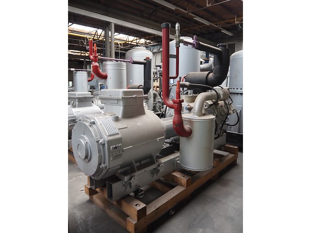 Sabroe - afbeelding 5 van  10