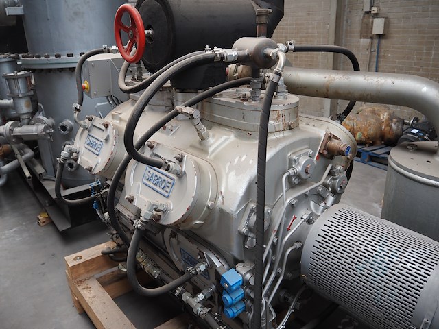 Sabroe - afbeelding 6 van  10