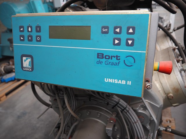 Sabroe - afbeelding 8 van  10