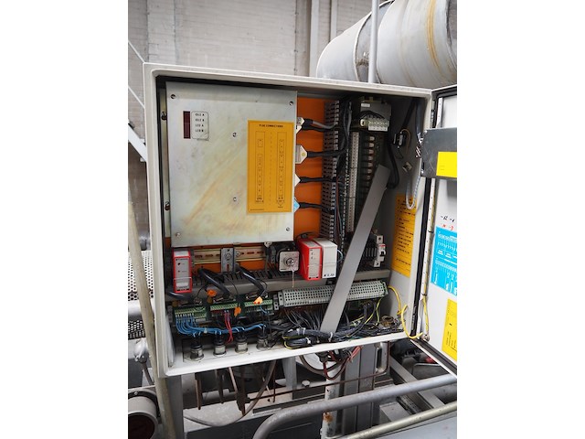 Sabroe - afbeelding 3 van  14