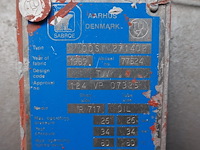 Sabroe - afbeelding 6 van  14