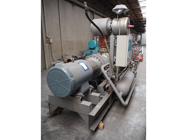 Sabroe - afbeelding 1 van  14