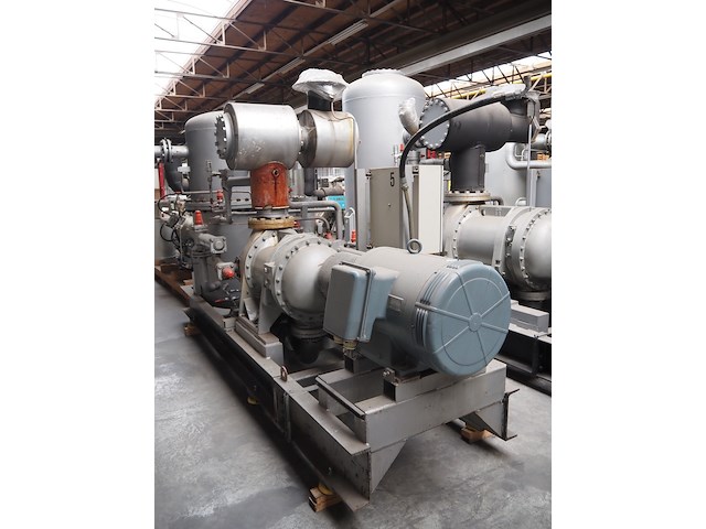 Sabroe - afbeelding 9 van  14