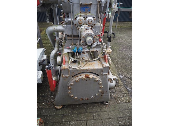 Sabroe - afbeelding 6 van  9
