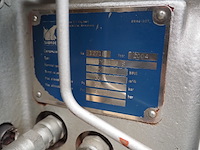 Sabroe/schorch - afbeelding 2 van  12