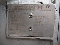 Sabroe/schorch - afbeelding 4 van  12