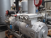 Sabroe/schorch - afbeelding 1 van  12