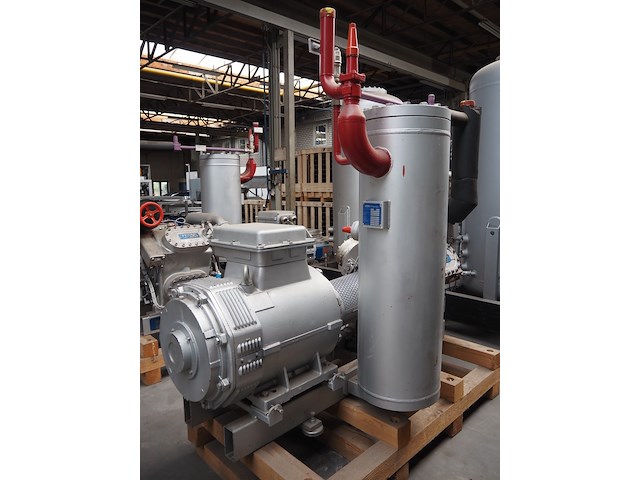 Sabroe/schorch - afbeelding 6 van  12