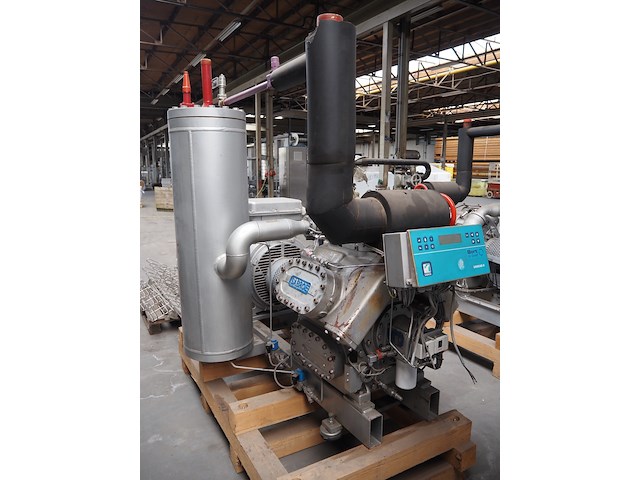 Sabroe/schorch - afbeelding 7 van  12