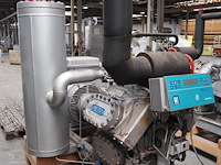 Sabroe/schorch - afbeelding 7 van  12