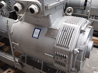 Sabroe/schorch - afbeelding 9 van  12