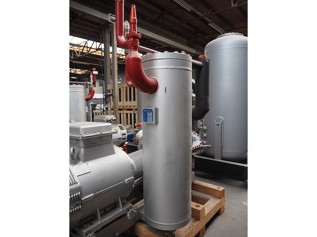 Sabroe/schorch - afbeelding 10 van  12