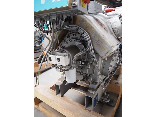 Sabroe/schorch - afbeelding 11 van  12