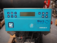 Sabroe/schorch - afbeelding 12 van  12